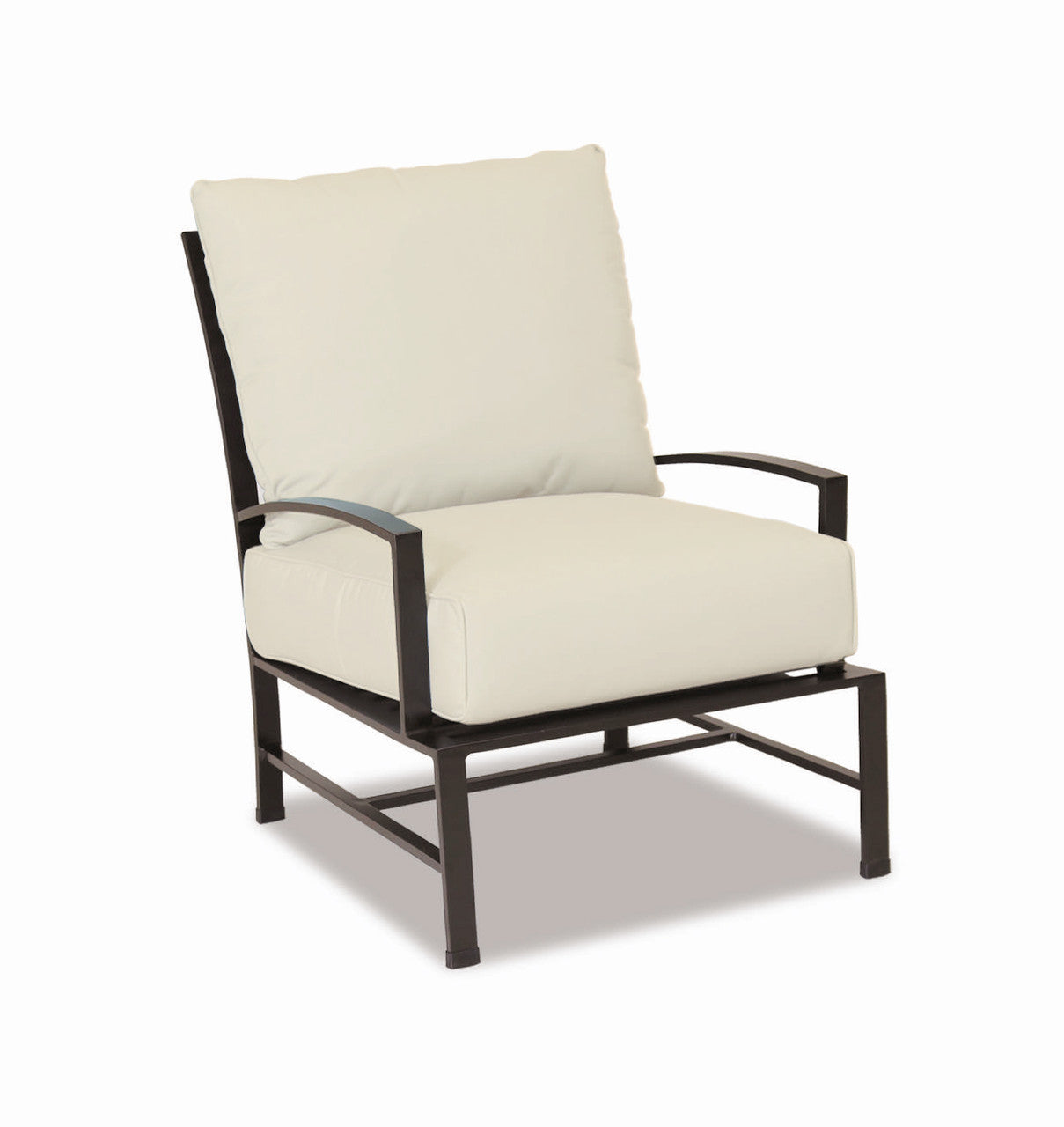 Sunset West La Jolla Club Chair