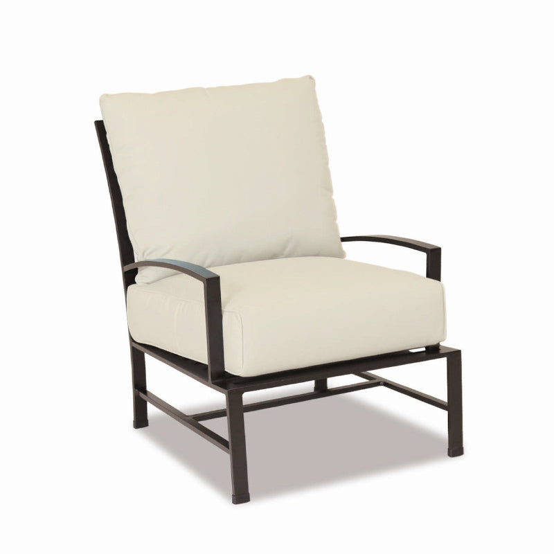 Sunset West La Jolla Club Chair
