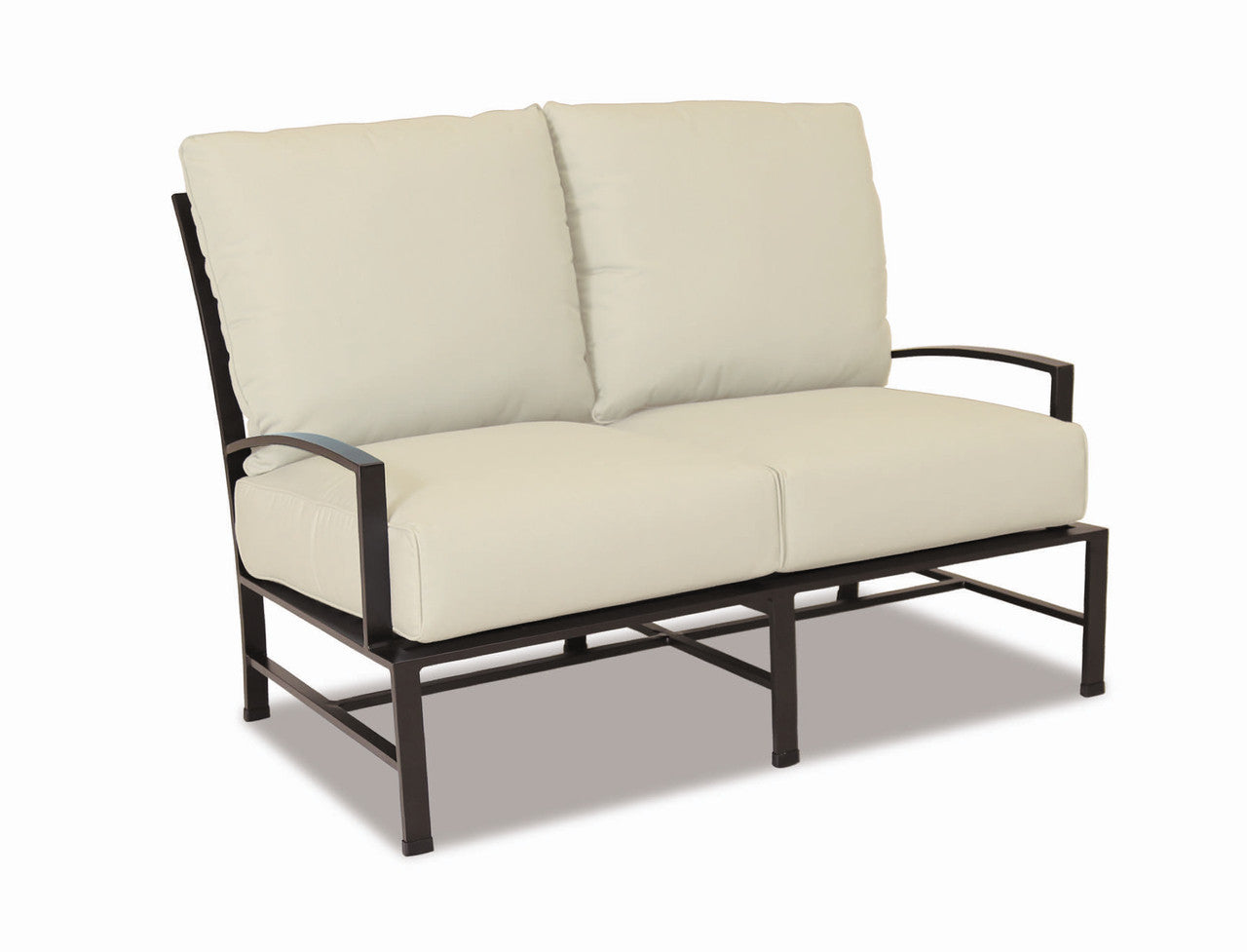 Replacement Cushions for Sunset West La Jolla Loveseat