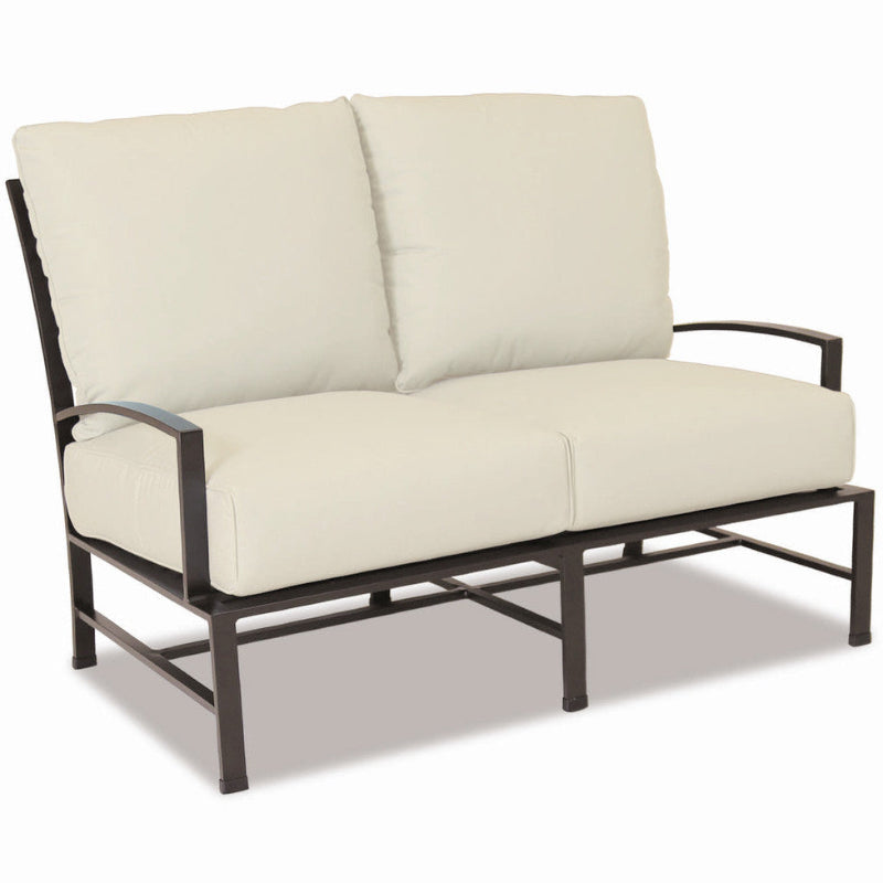 Sunset West La Jolla Loveseat