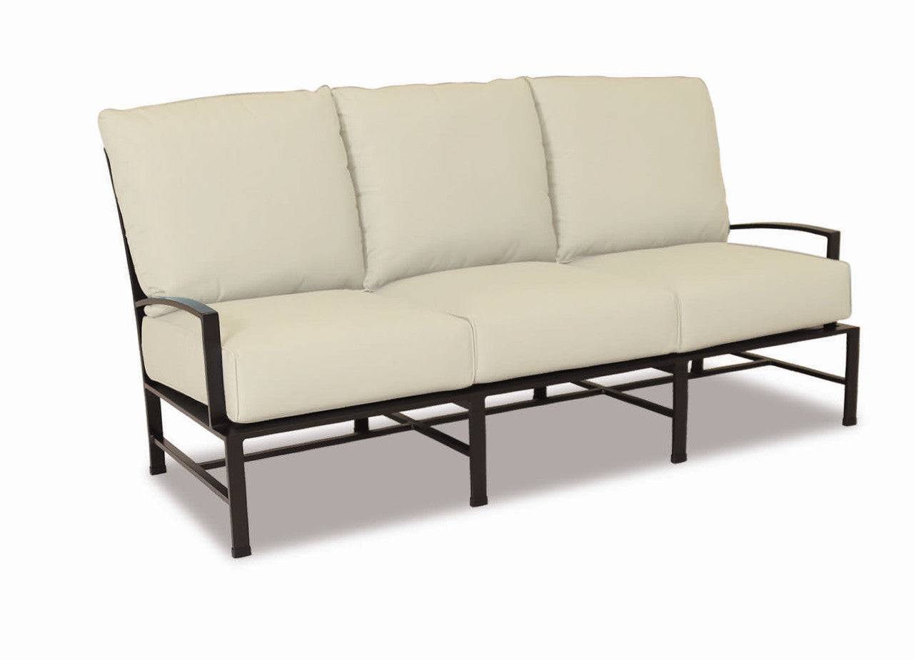 Replacement Cushions for Sunset West La Jolla Sofa