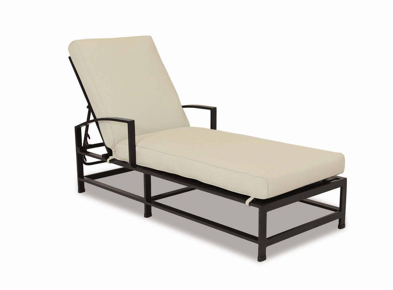 Replacement Cushions for Sunset West Sunset West La Jolla Chaise