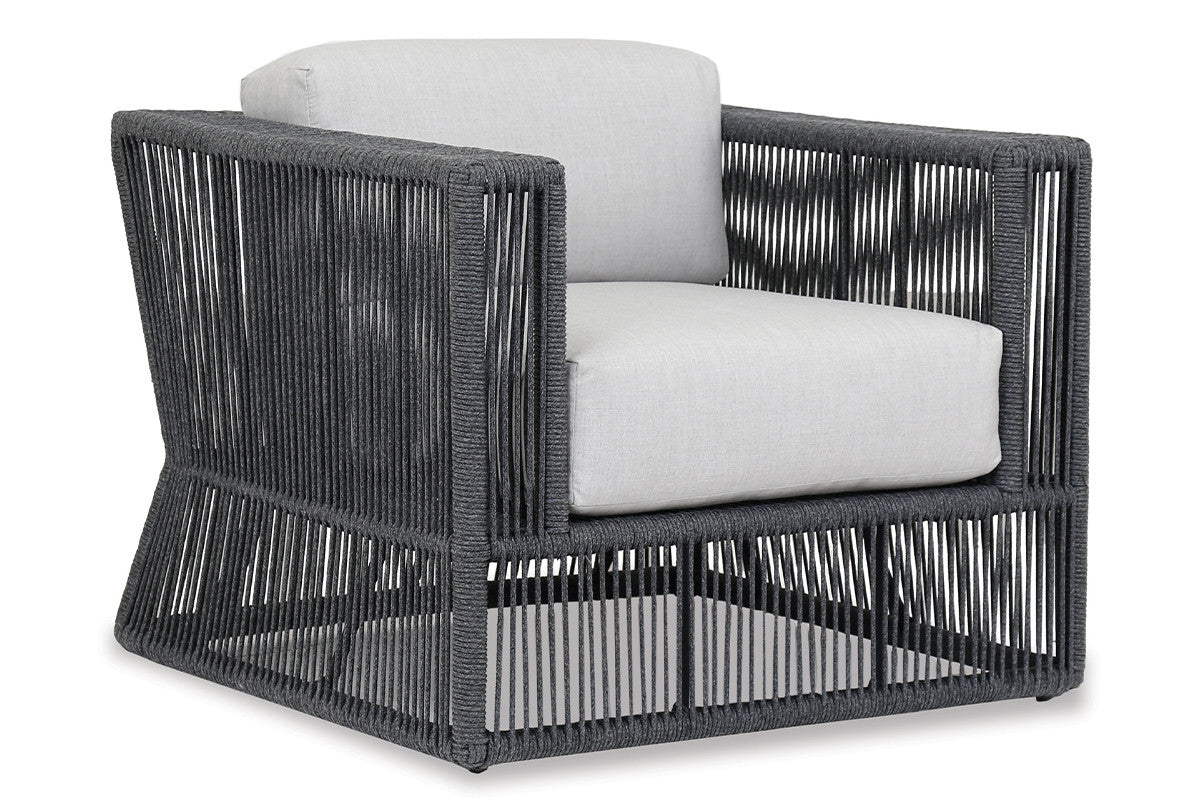 Sunset West Milano Club Chair