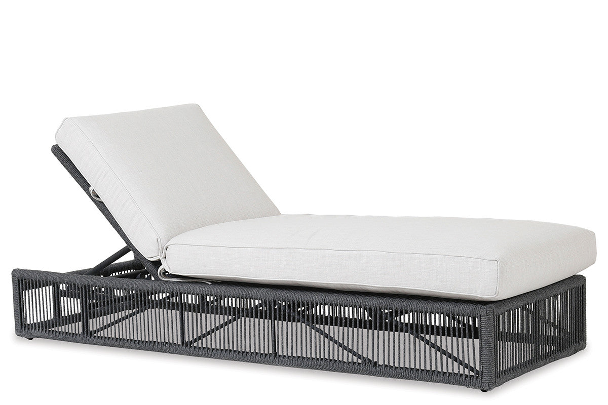 Sunset West Milano Adjustable Chaise