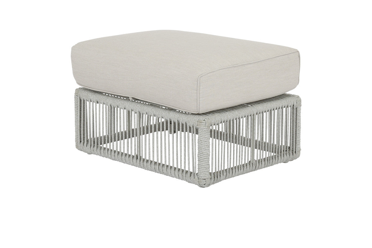 Sunset West Miami Ottoman