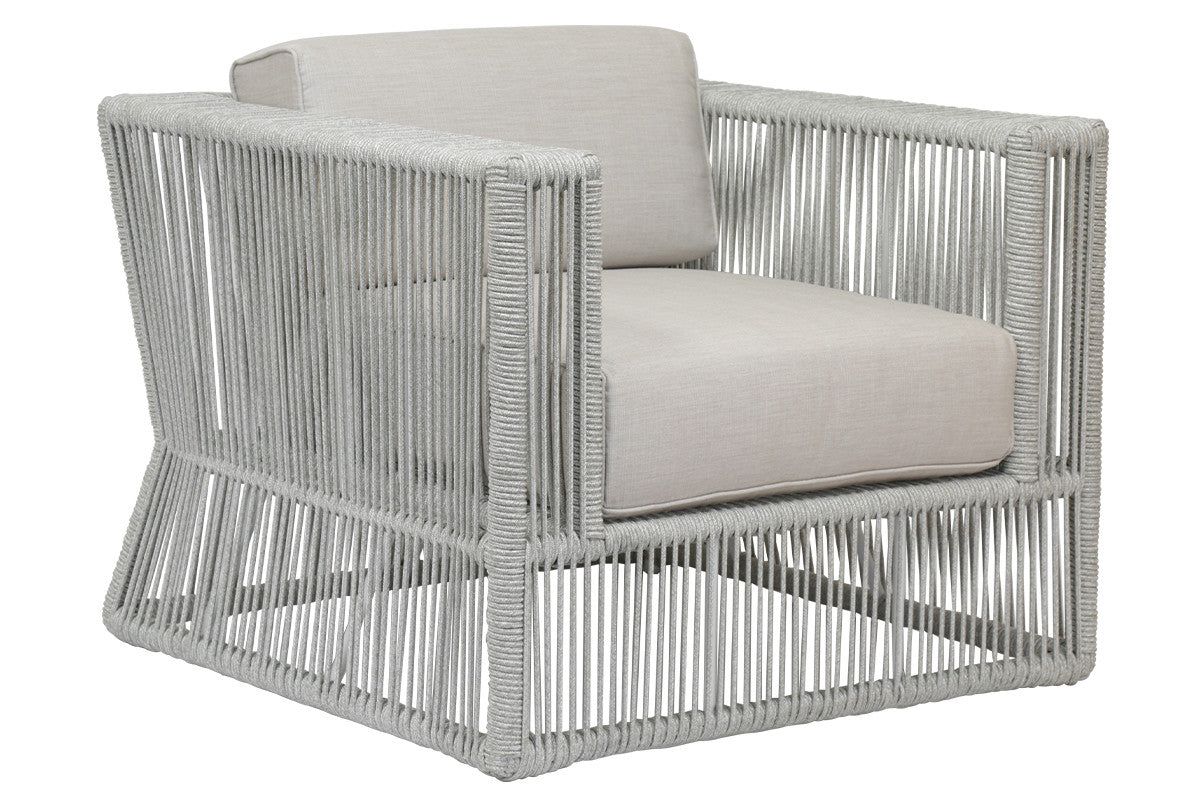 Sunset West Miami Club Chair