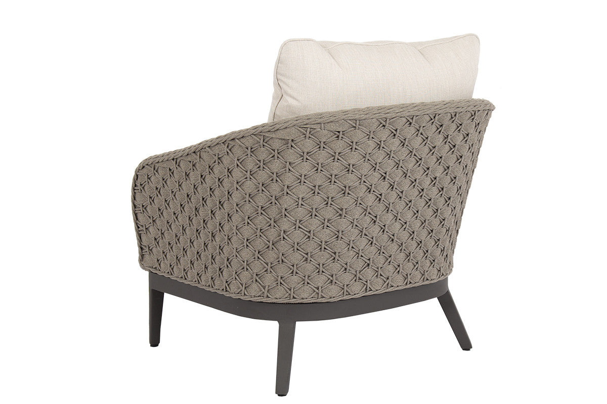 Sunset West Marbella Club Chair