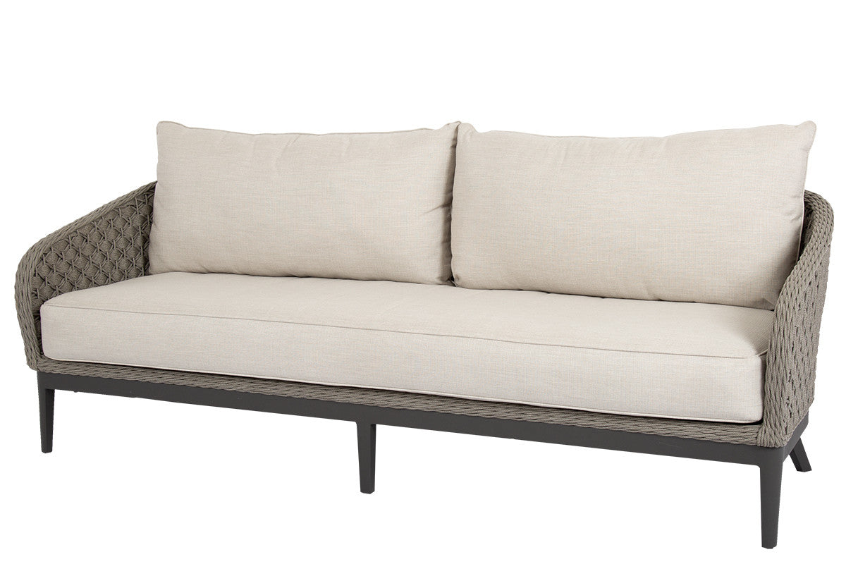 Replacement Cushions for Sunset West Marbella Sofa