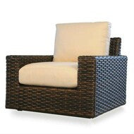 Replacement Cushions for Lloyd Flanders Contempo Swivel Glider Lounge Chair