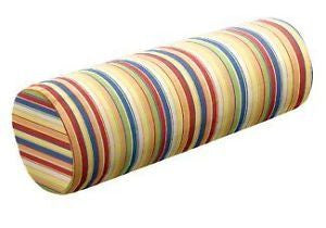 Lloyd Flanders Sunbrella Outdoor Bolster Pillow