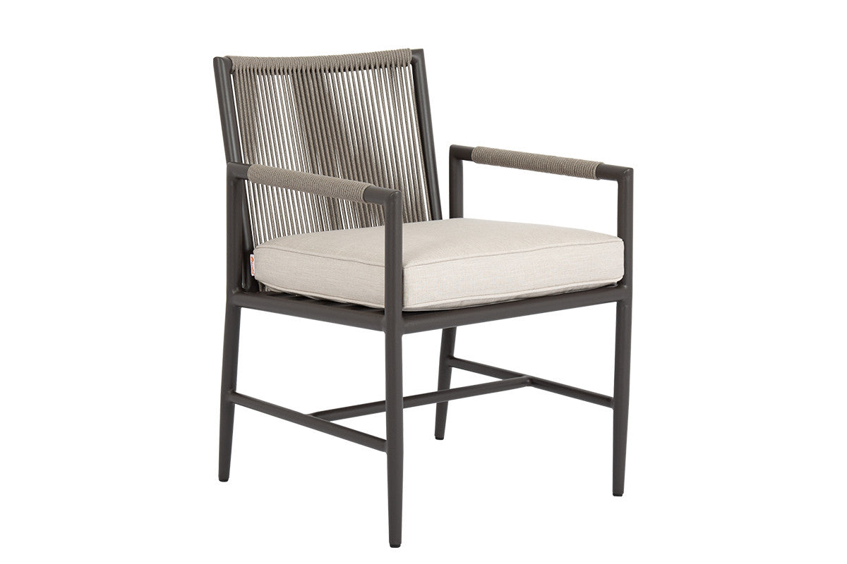 Replacement Cushions for Sunset West Pietra Dining Chair