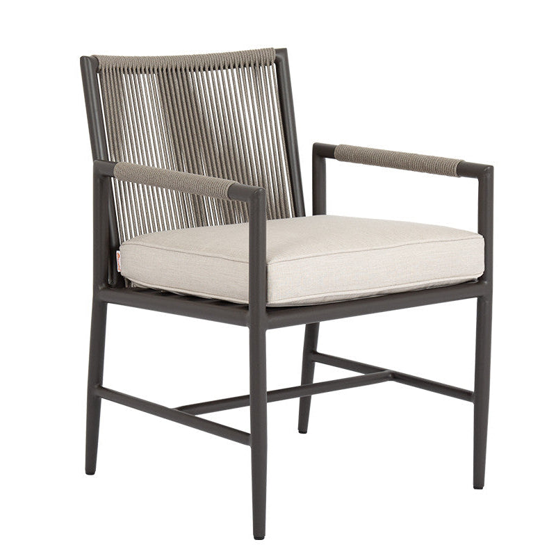 Replacement Cushions for Sunset West Pietra Dining Chair