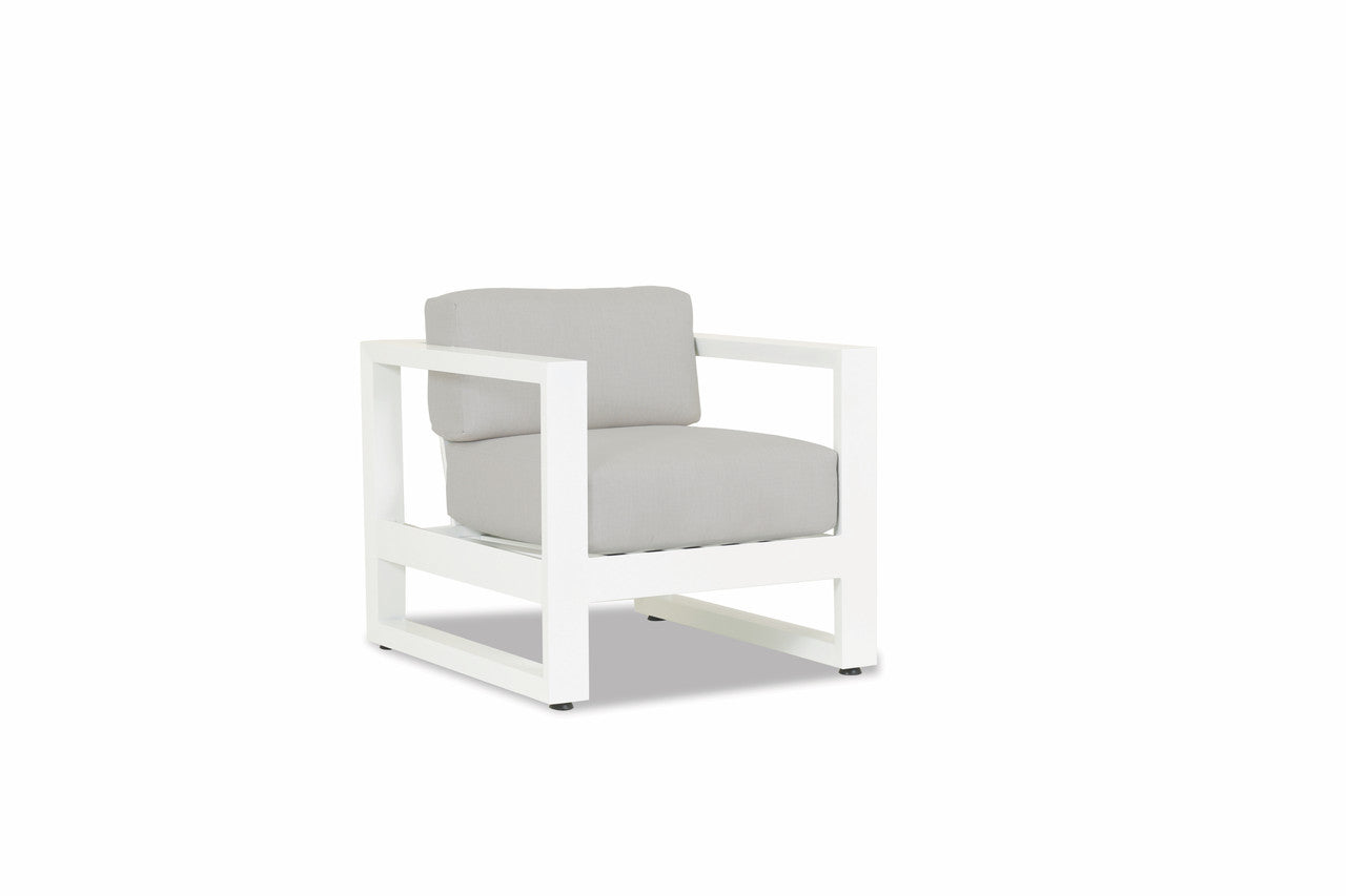 Sunset West Newport Club Chair