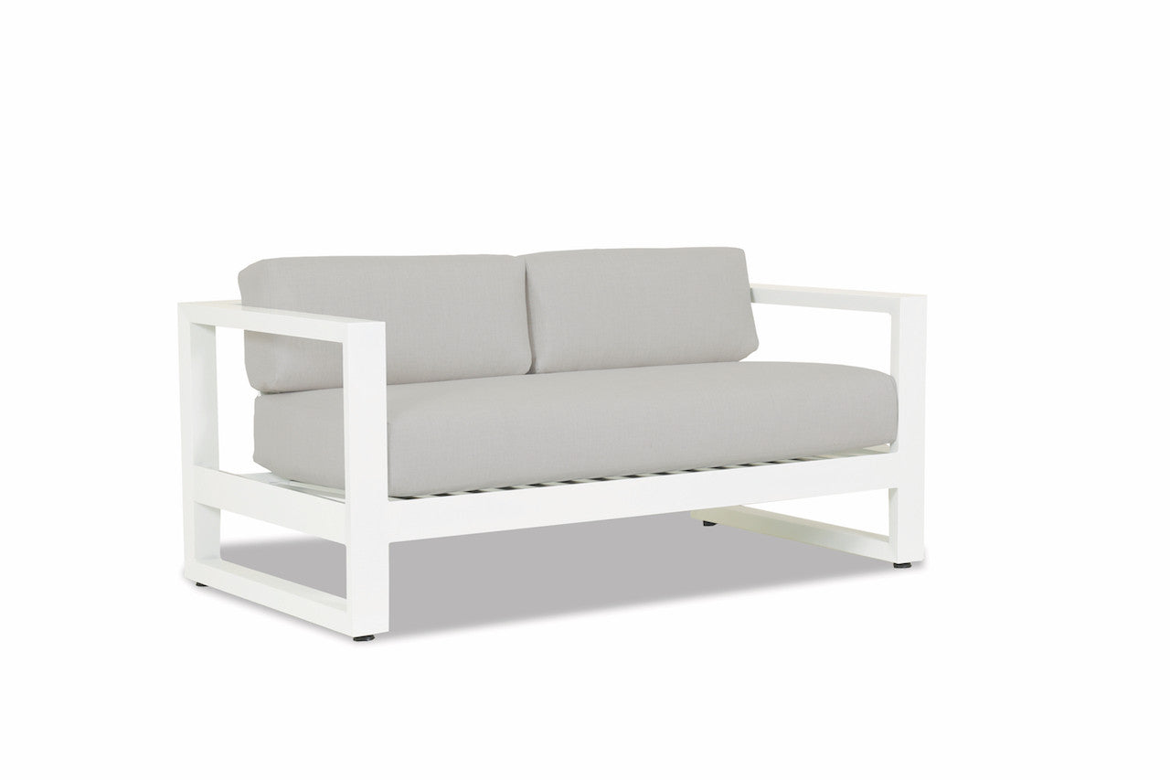 Replacement Cushions for Sunset West Newport Loveseat