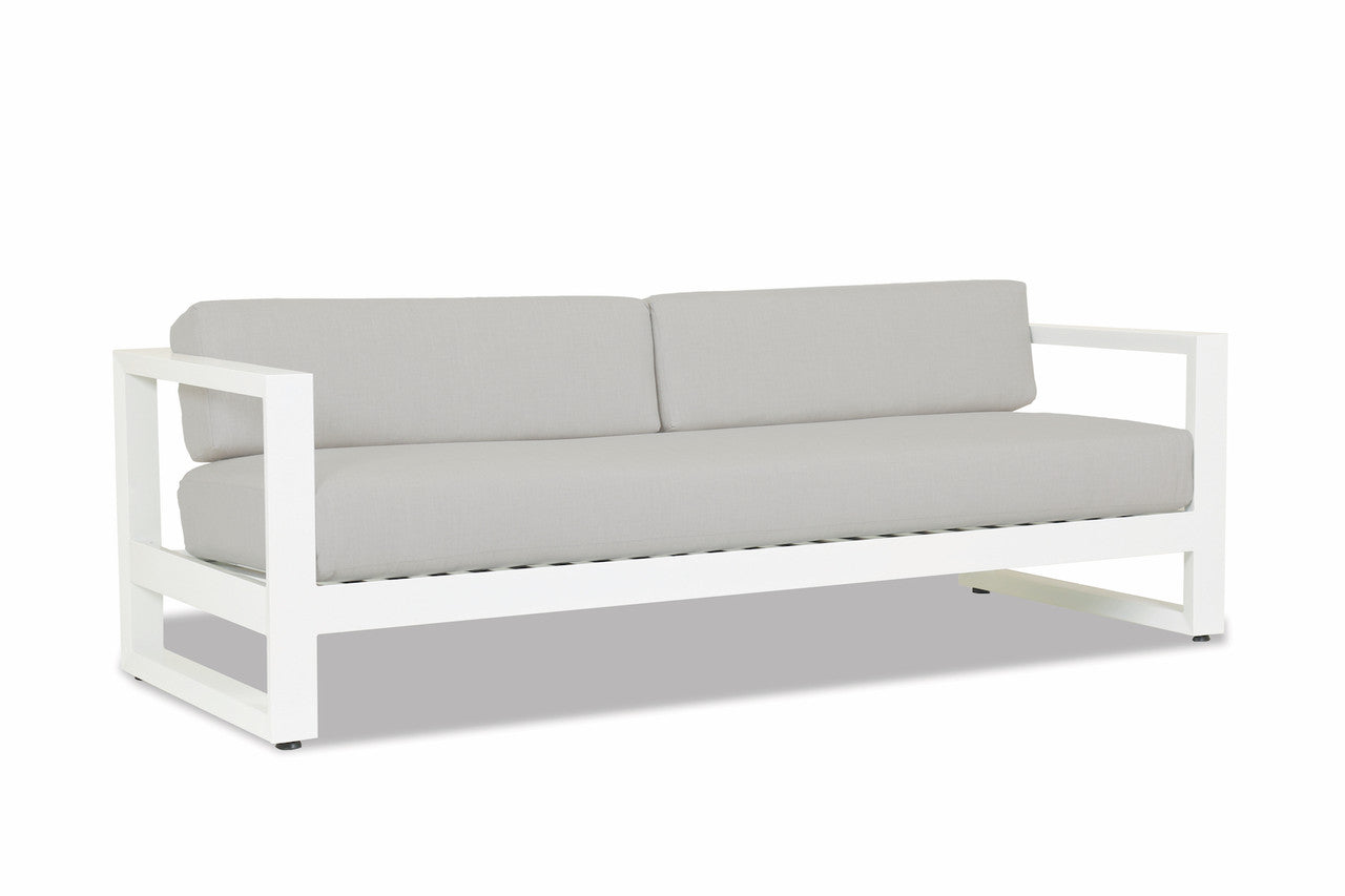 Replacement Cushions for Sunset West Newport Sofa