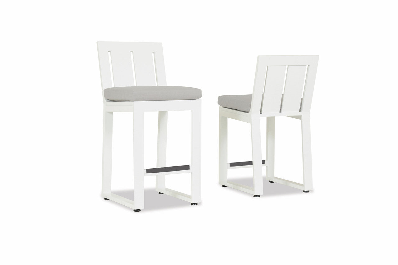 Replacement Cushions for Sunset West Newport Barstool