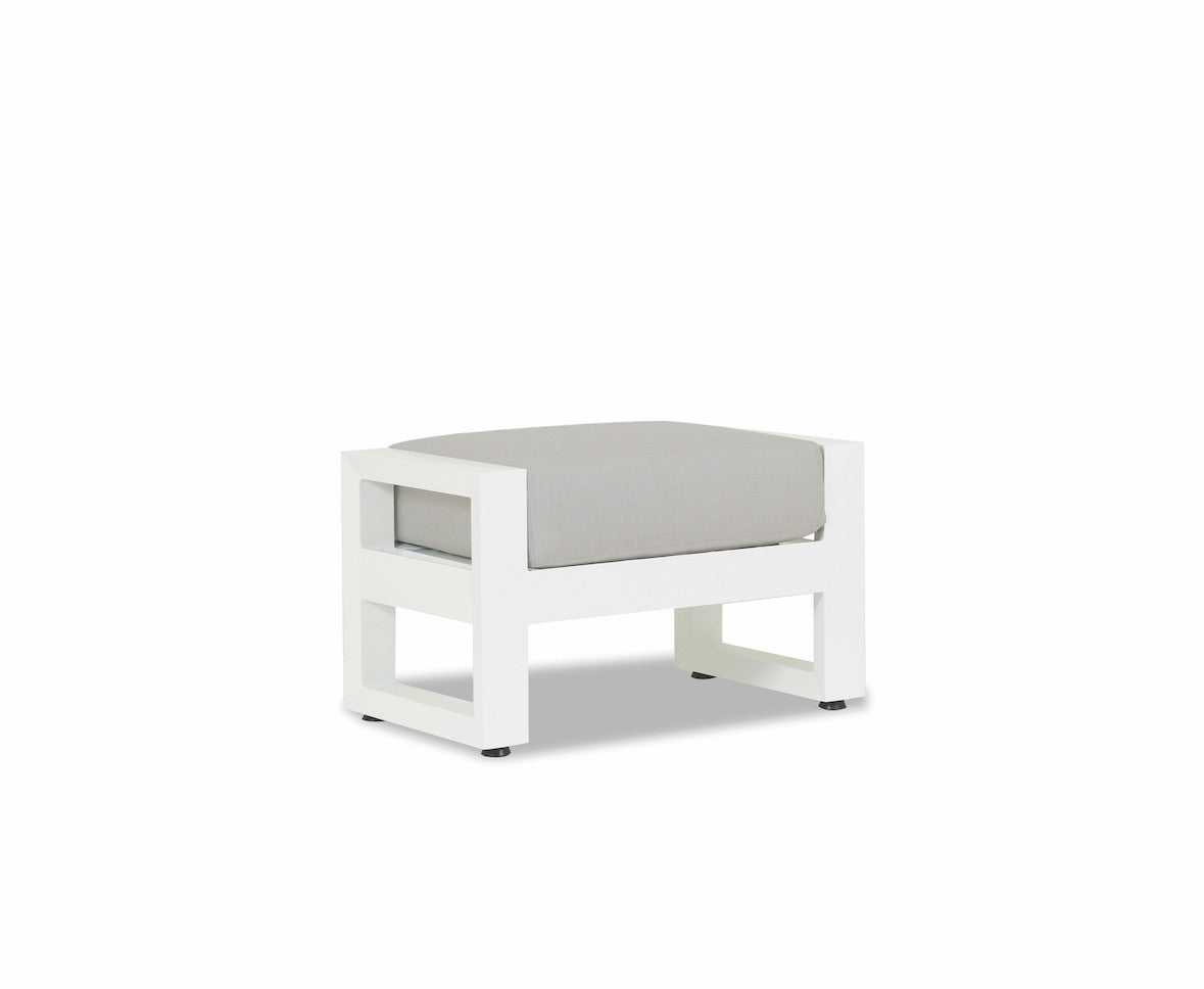 Replacement Cushions for Sunset West Newport Ottoman