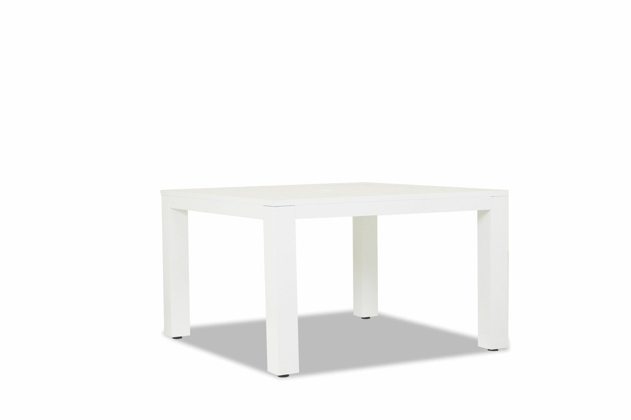 Sunset West Newport 48" Square Dining Table