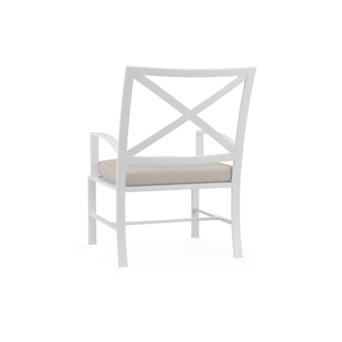 Sunset West Bristol Dining Chair
