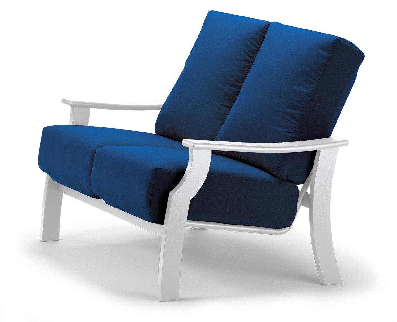 Two seater outdoor online chair