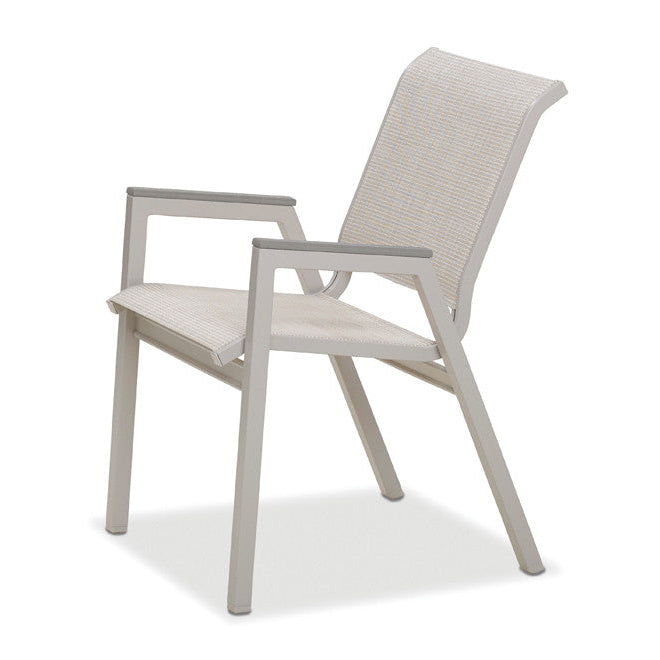 Telescope Casual Bazza MGP Sling Collection Stacking Bistro Chair