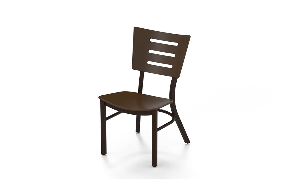 Telescope Casual Avant Stacking Dining Chair