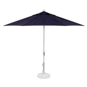 Forever Patio 11Ft. Octagon Auto Tilt Umbrella Sunbrella Canvas Antique Beige / Bronze Forever Patio 11Ft. Octagon Auto Tilt Umbrella Sunbrella Canvas Antique Beige / Bronze