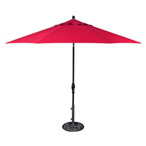 Forever Patio 9Ft. Octagon Auto Tilt Umbrella