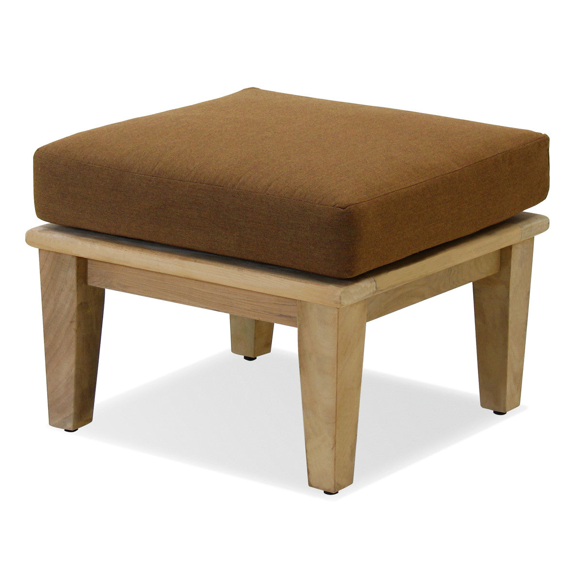 Replacement cushions 2025 for outdoor ottoman