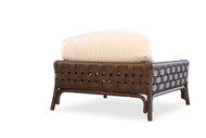 Replacement Cushions for Lloyd Flanders Haven Wicker Ottoman