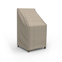 Budge Industries English Garden Patio Stack of Chair Cover