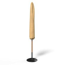 Budge Industries All Seasons Patio Umbrella Cover