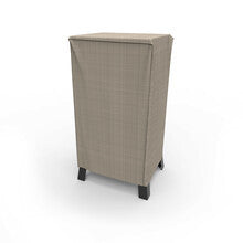 Budge Industries English Garden Square Smoker Grill Cover