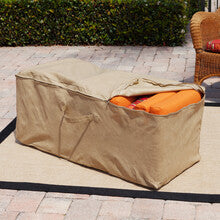 Budge Industries All Seasons Cushion Storage Bags