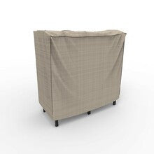 Budge Industries English Garden Log Rack Cover - Medium