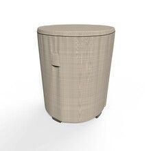 Budge Industries English Garden Round AC Cover