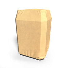 Budge Industries All Seasons Square AC Cover