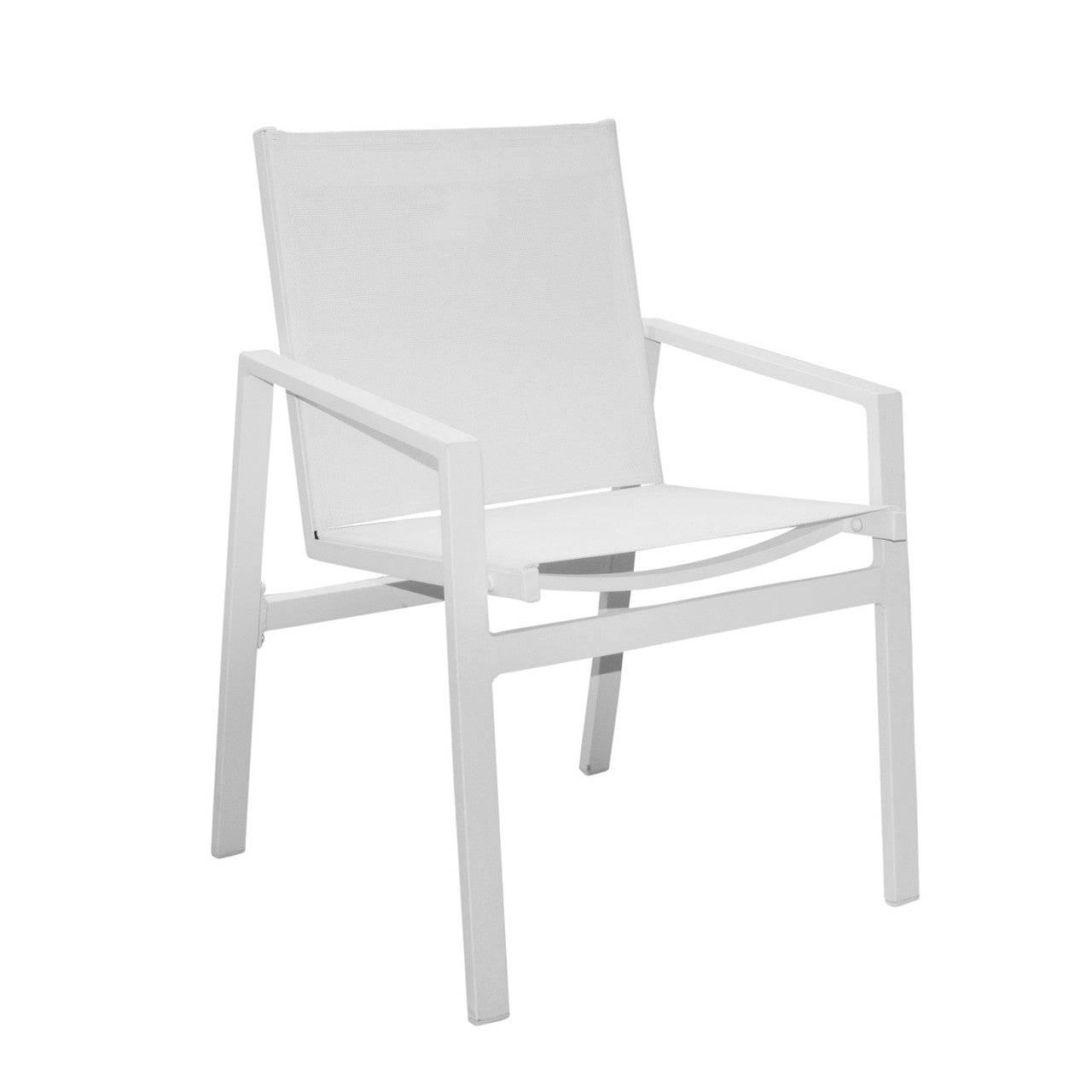 Panama Jack Mykonos 5-Piece Square Dining Set