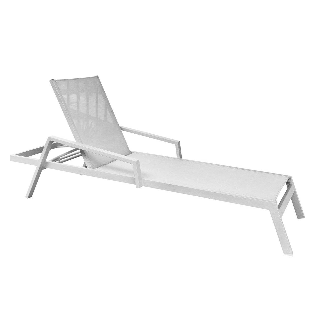 Panama Jack Mykonos Sling Chaise Lounge