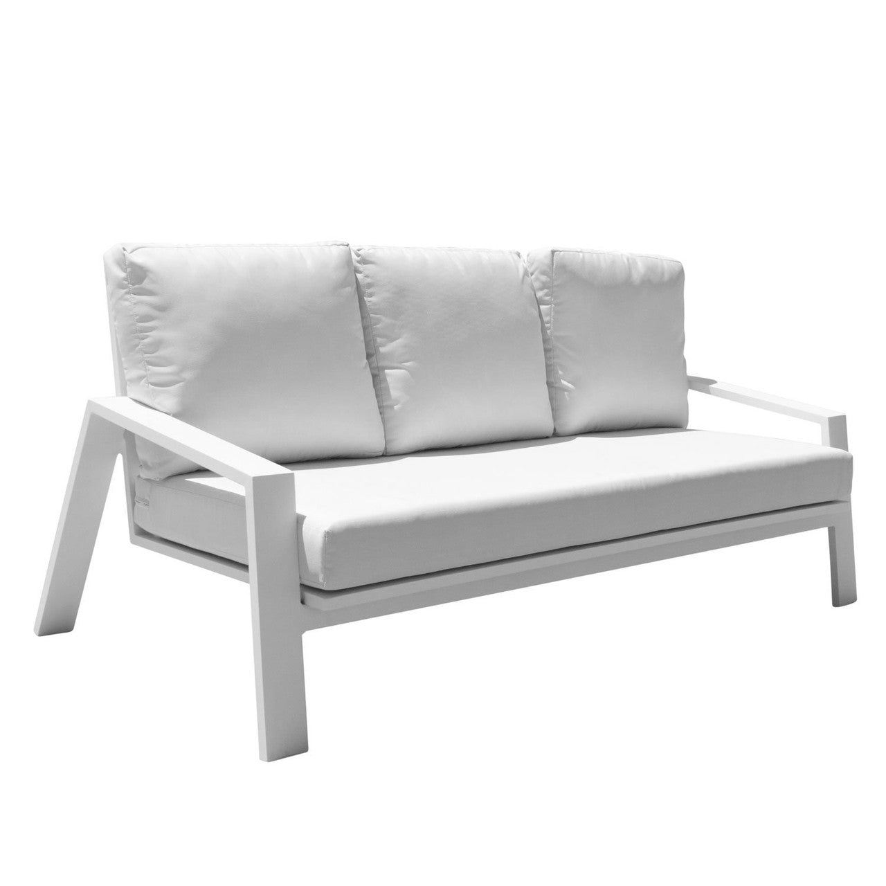 Panama Jack Mykonos Sofa with Cushion