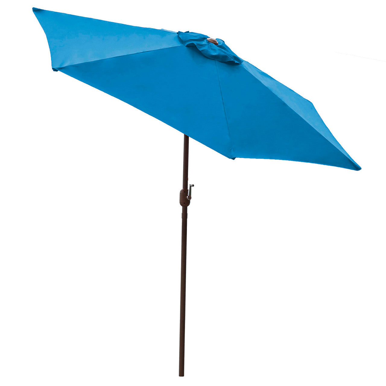 Panama Jack 9ft Aluminum Patio Umbrella