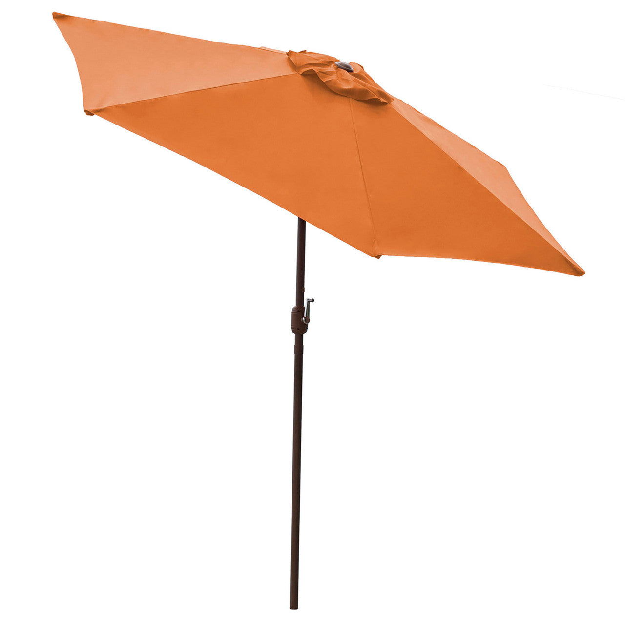 Panama Jack 9ft Aluminum Patio Umbrella