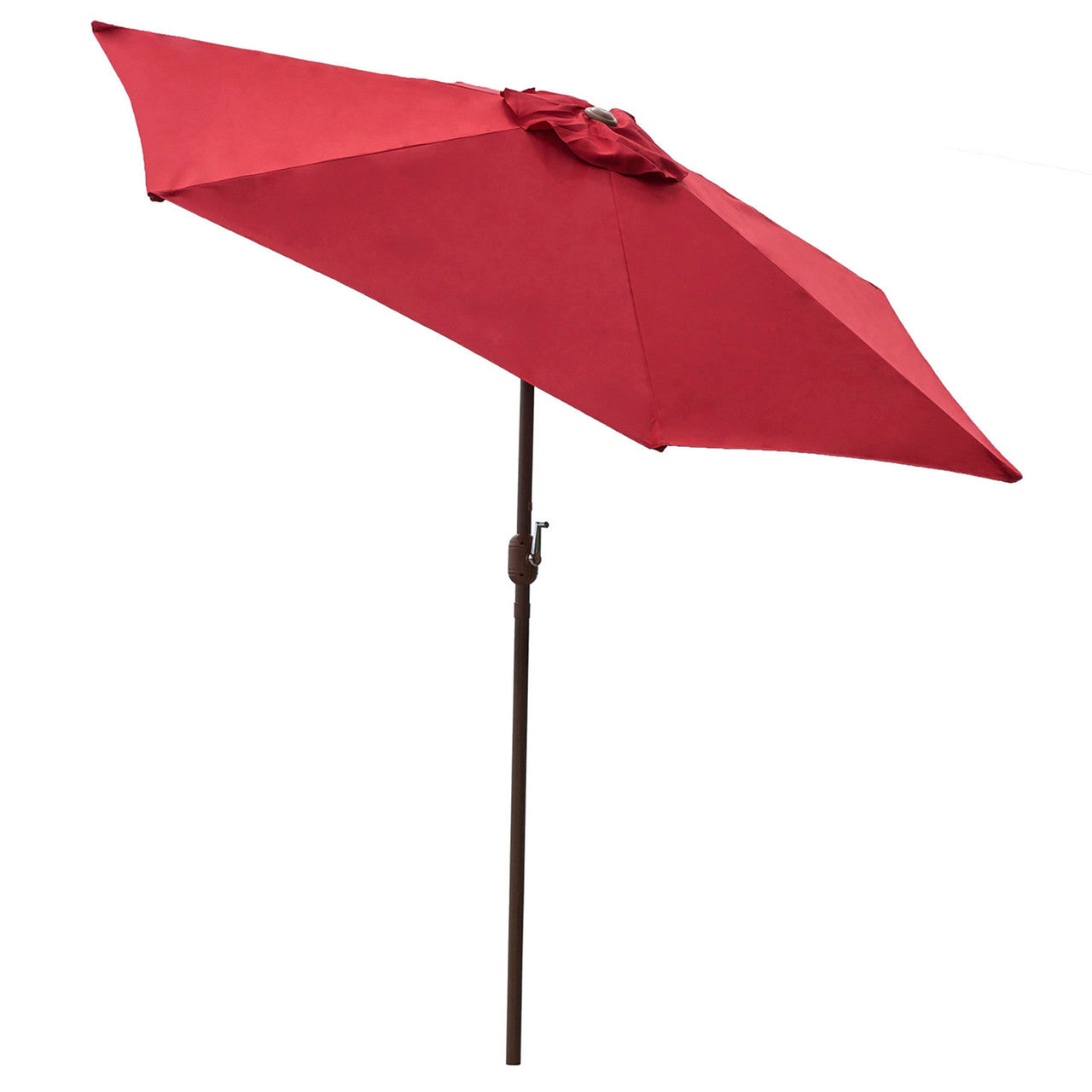 Panama Jack 9ft Aluminum Patio Umbrella