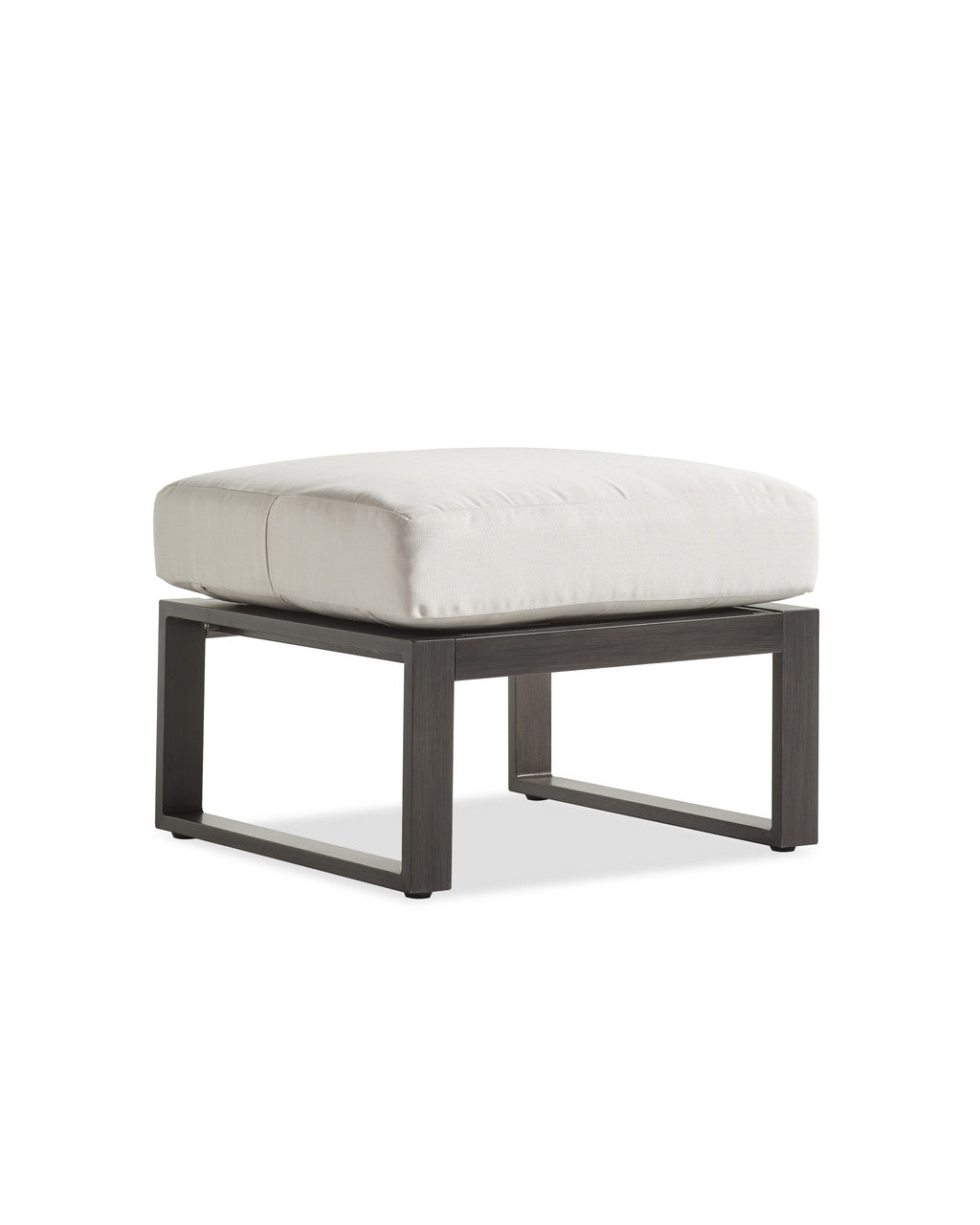 South Sea Rattan Ryan Ottoman
