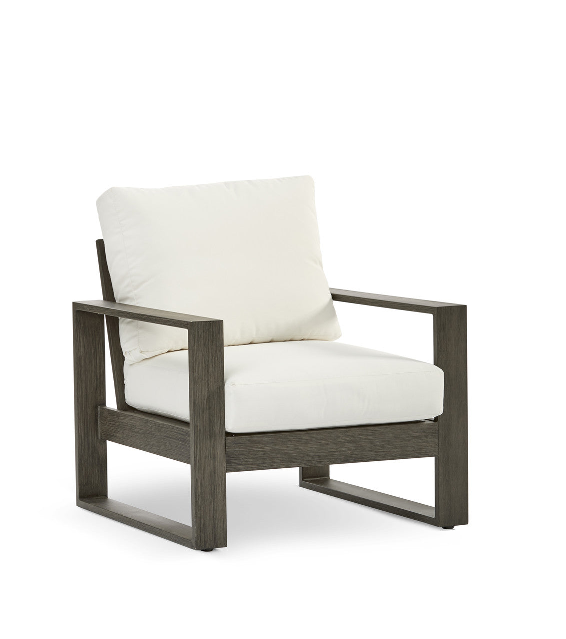 South Sea Rattan Ryan Club Chair