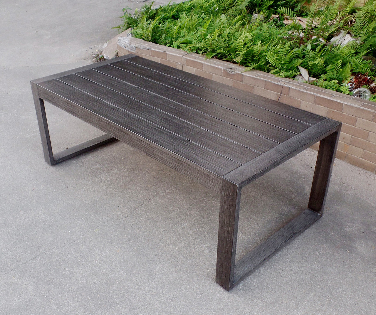 South Sea Rattan Ryan Coffee Table