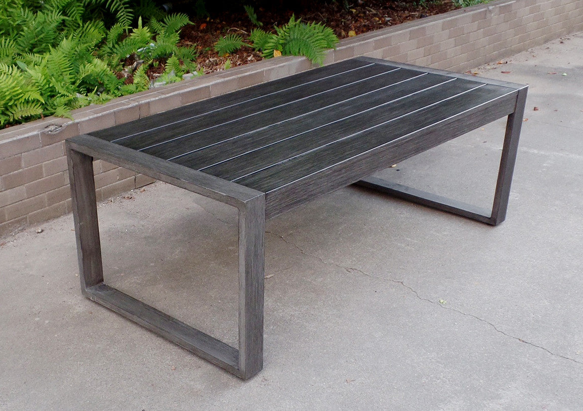 South Sea Rattan Ryan Coffee Table