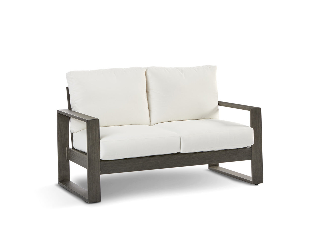 South Sea Rattan Ryan Loveseat