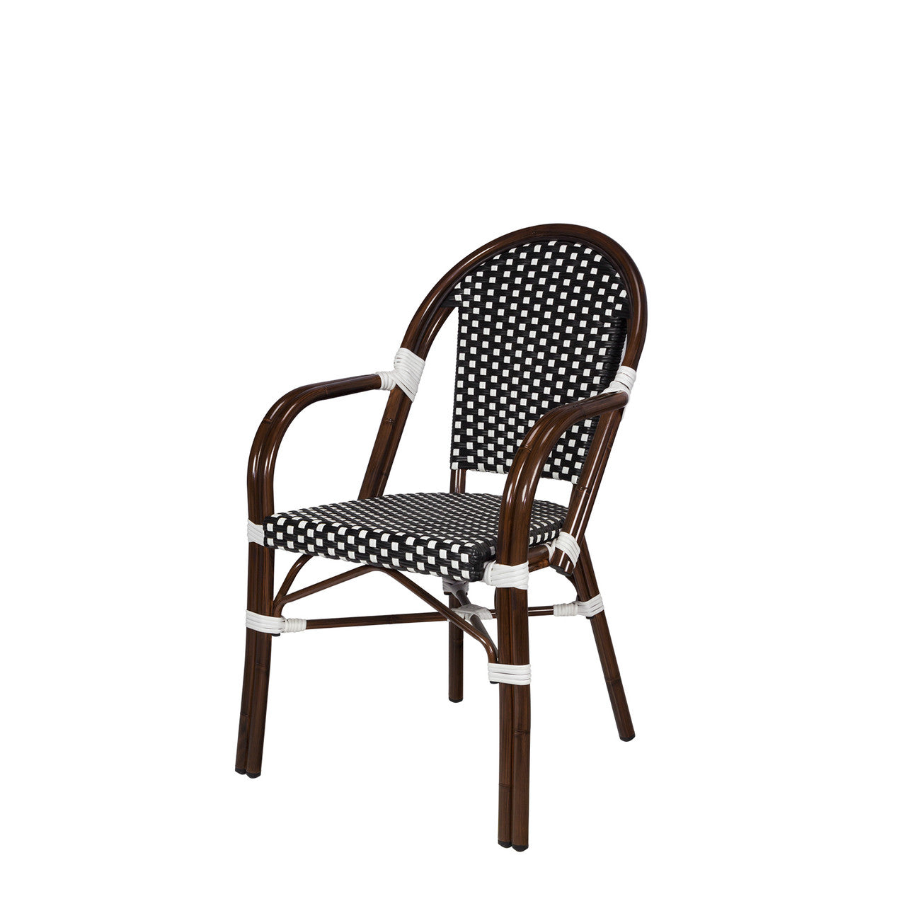 Source Furniture Paris Dining Arm Chair