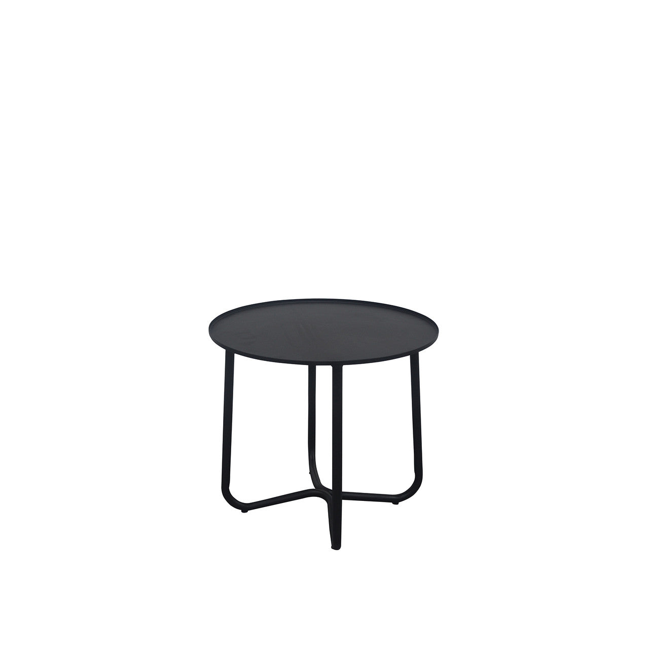 DecoScape Elephant Small Coffee Table Round